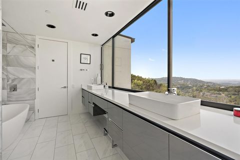 Tiny photo for 1501 Ridgecrest DR, Austin, TX 78746 (MLS # 3812219)