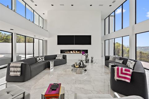 Tiny photo for 1501 Ridgecrest DR, Austin, TX 78746 (MLS # 3812219)