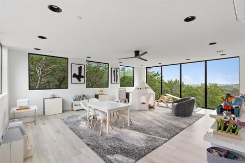 Tiny photo for 1501 Ridgecrest DR, Austin, TX 78746 (MLS # 3812219)