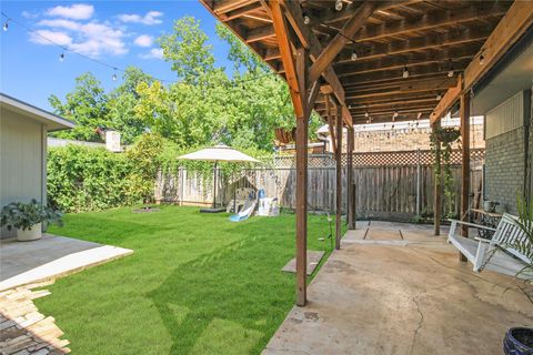 A home in New Braunfels