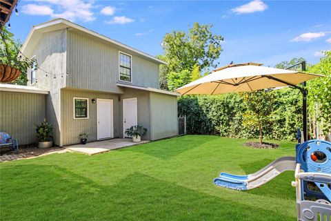 A home in New Braunfels