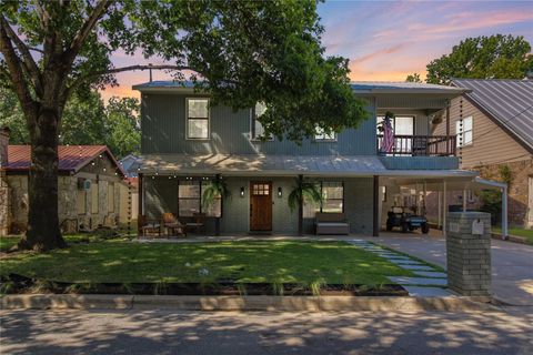 A home in New Braunfels