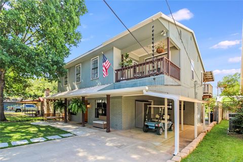 A home in New Braunfels