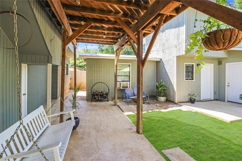 A home in New Braunfels