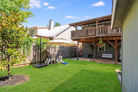 A home in New Braunfels