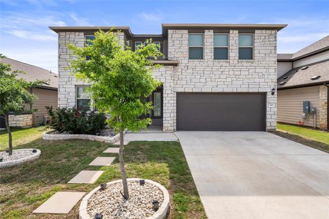 365 Capstone RD Liberty Hill TX 78642