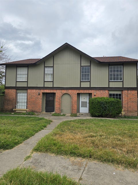Photo of 4502 Hunt CIR, Killeen, TX 76543 (MLS # 8510213)