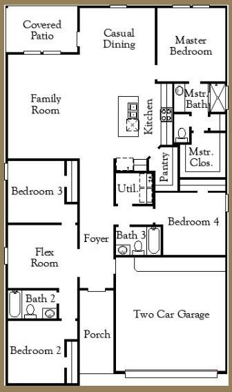 13601 Gray Landing DR