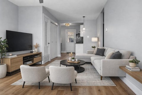 Photo of 4805 Richmond Ave #B, Austin, TX 78745 (MLS # 6273321)