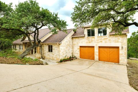 1608 Susan DR Austin TX 78734