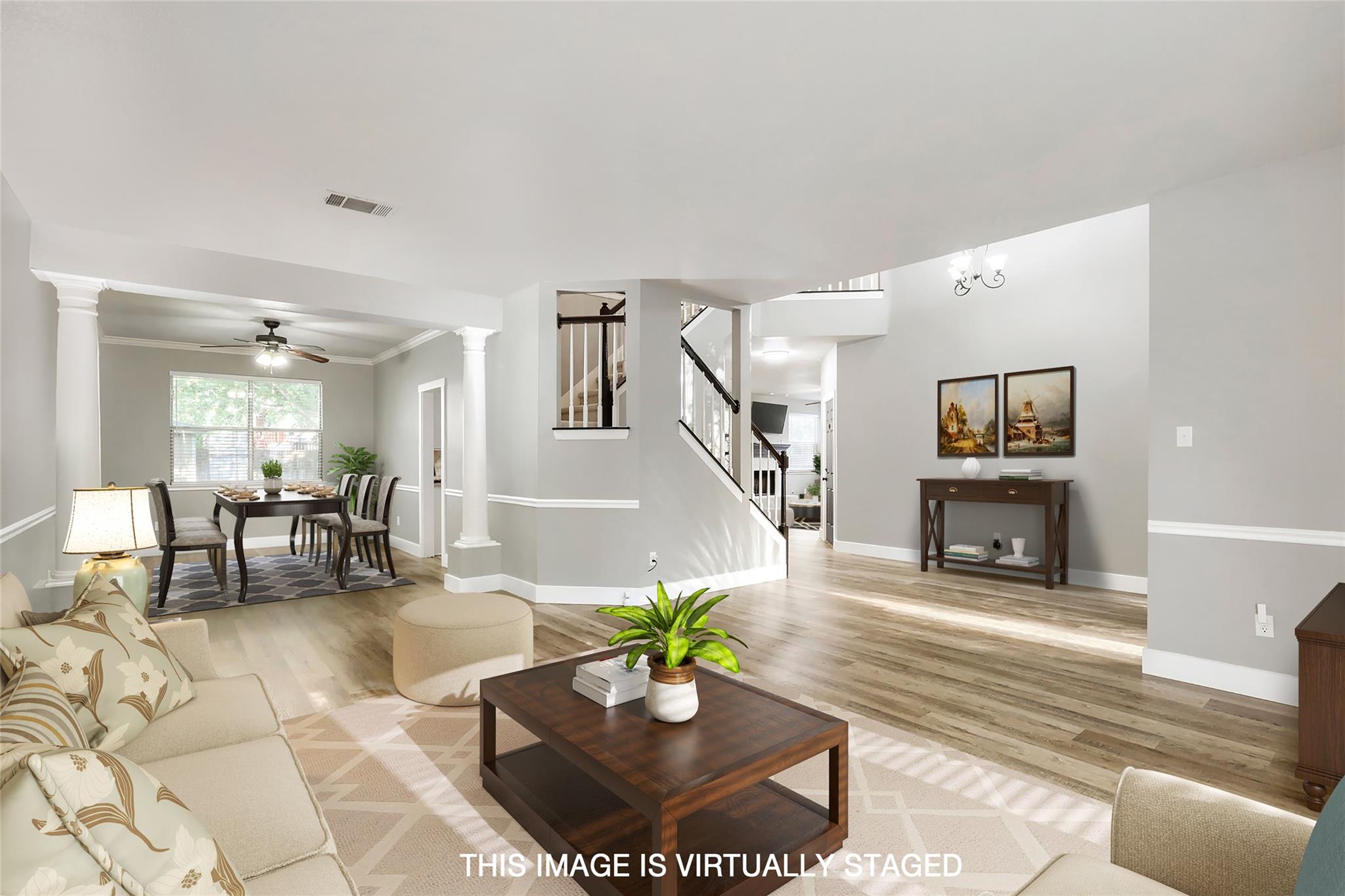 410 Thunderbay DR