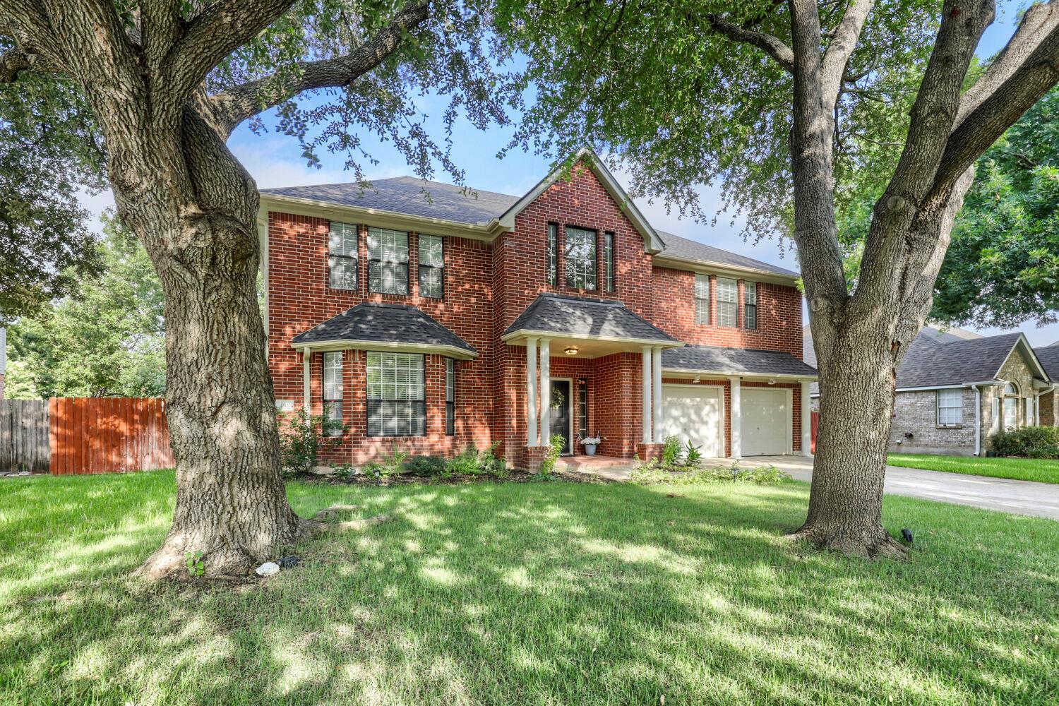 410 Thunderbay DR