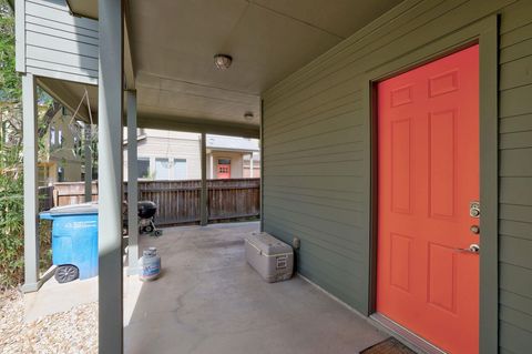 Tiny photo for 912 Romeria DR #A, Austin, TX 78757 (MLS # 9904199)