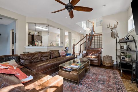 Tiny photo for 912 Romeria DR #A, Austin, TX 78757 (MLS # 9904199)