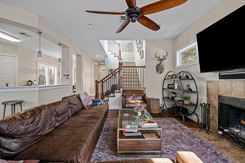 Tiny photo for 912 Romeria DR #A, Austin, TX 78757 (MLS # 9904199)