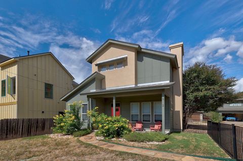 Photo of 912 Romeria DR #A, Austin, TX 78757 (MLS # 9904199)