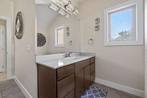 Tiny photo for 912 Romeria DR #A, Austin, TX 78757 (MLS # 9904199)