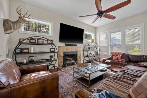 Tiny photo for 912 Romeria DR #A, Austin, TX 78757 (MLS # 9904199)