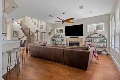 Tiny photo for 912 Romeria DR #A, Austin, TX 78757 (MLS # 9904199)