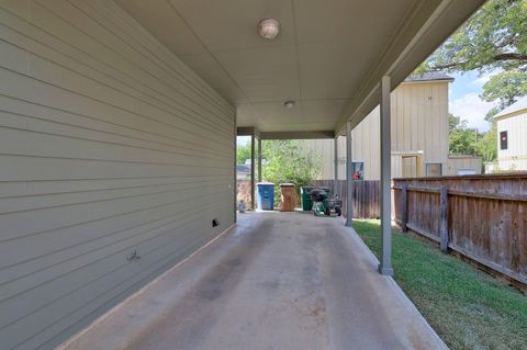 Tiny photo for 912 Romeria DR #A, Austin, TX 78757 (MLS # 9904199)