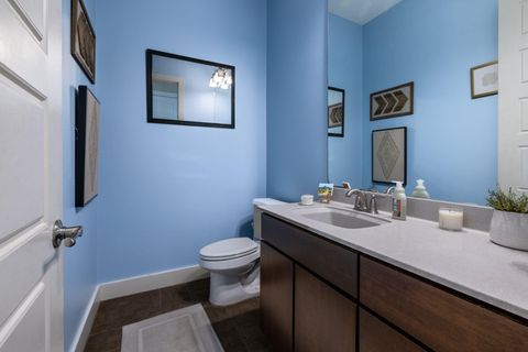 Tiny photo for 912 Romeria DR #A, Austin, TX 78757 (MLS # 9904199)