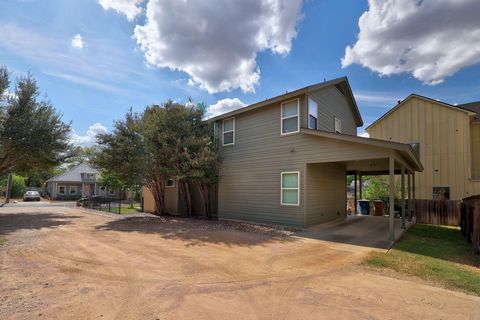 Tiny photo for 912 Romeria DR #A, Austin, TX 78757 (MLS # 9904199)