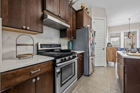 Tiny photo for 912 Romeria DR #A, Austin, TX 78757 (MLS # 9904199)