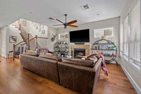 Tiny photo for 912 Romeria DR #A, Austin, TX 78757 (MLS # 9904199)