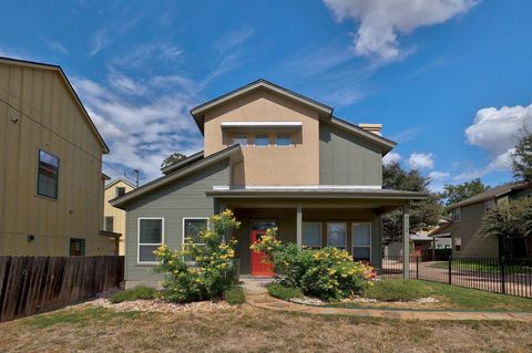 Tiny photo for 912 Romeria DR #A, Austin, TX 78757 (MLS # 9904199)