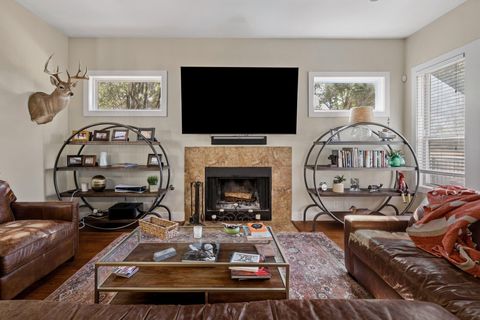 Tiny photo for 912 Romeria DR #A, Austin, TX 78757 (MLS # 9904199)