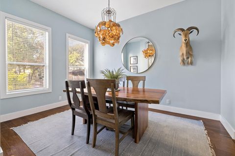 Tiny photo for 912 Romeria DR #A, Austin, TX 78757 (MLS # 9904199)