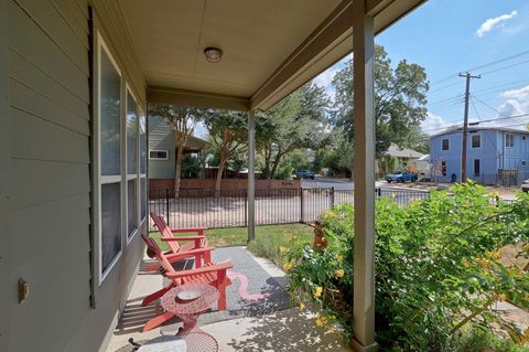 Tiny photo for 912 Romeria DR #A, Austin, TX 78757 (MLS # 9904199)
