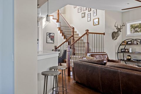 Tiny photo for 912 Romeria DR #A, Austin, TX 78757 (MLS # 9904199)