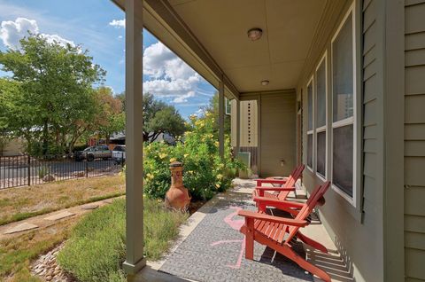 Tiny photo for 912 Romeria DR #A, Austin, TX 78757 (MLS # 9904199)