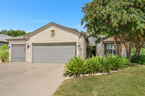 Photo of 516 Independence Creek LN, Georgetown, TX 78633 (MLS # 7416229)