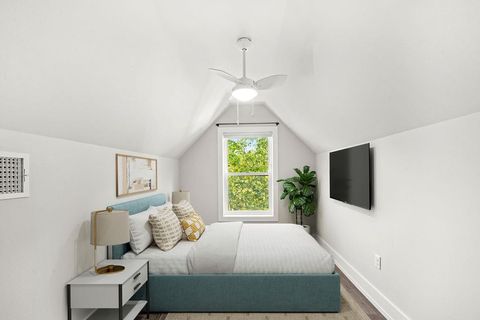 Tiny photo for 1912 Romeria DR #B, Austin, TX 78757 (MLS # 9816658)