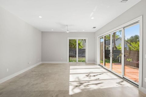 Tiny photo for 1912 Romeria DR #B, Austin, TX 78757 (MLS # 9816658)