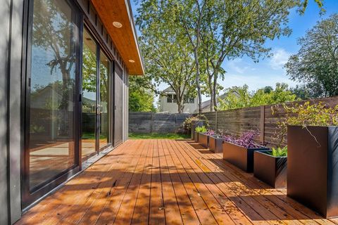 Tiny photo for 1912 Romeria DR #B, Austin, TX 78757 (MLS # 9816658)