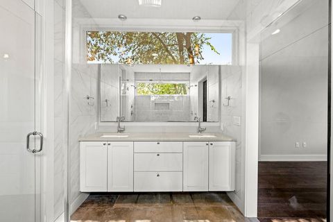 Tiny photo for 1912 Romeria DR #B, Austin, TX 78757 (MLS # 9816658)