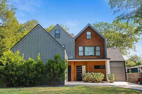 Photo of 1912 Romeria DR #B, Austin, TX 78757 (MLS # 9816658)