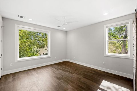 Tiny photo for 1912 Romeria DR #B, Austin, TX 78757 (MLS # 9816658)