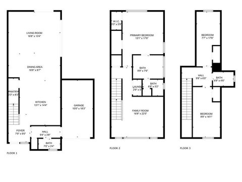 Tiny photo for 1912 Romeria DR #B, Austin, TX 78757 (MLS # 9816658)