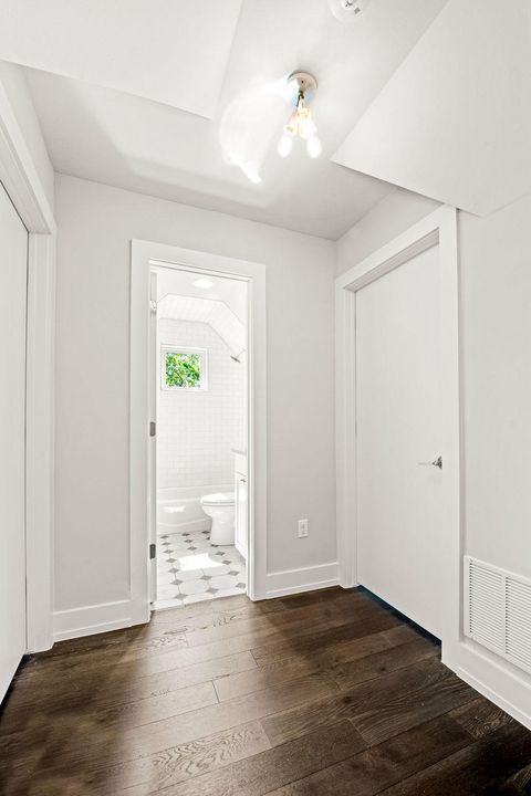 Tiny photo for 1912 Romeria DR #B, Austin, TX 78757 (MLS # 9816658)