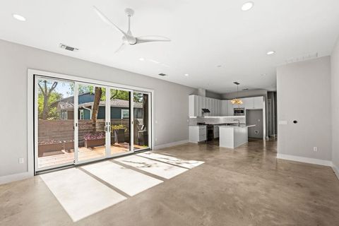 Tiny photo for 1912 Romeria DR #B, Austin, TX 78757 (MLS # 9816658)