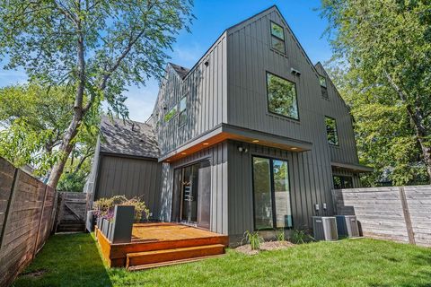 Tiny photo for 1912 Romeria DR #B, Austin, TX 78757 (MLS # 9816658)