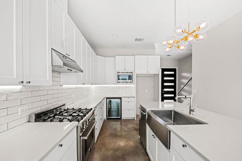 Tiny photo for 1912 Romeria DR #B, Austin, TX 78757 (MLS # 9816658)