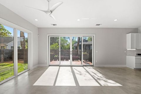 Tiny photo for 1912 Romeria DR #B, Austin, TX 78757 (MLS # 9816658)