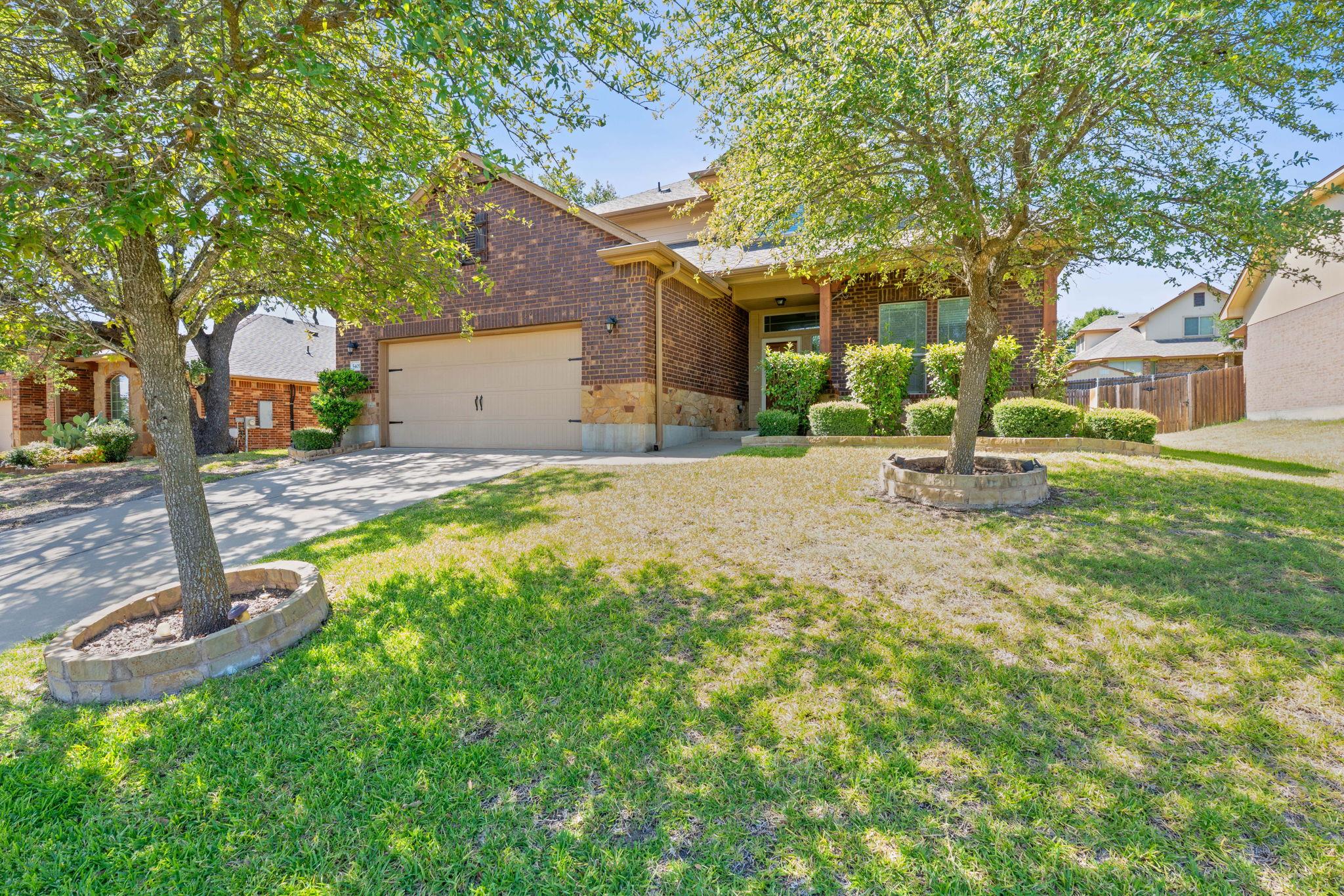 5405 Sulfur Spring DR