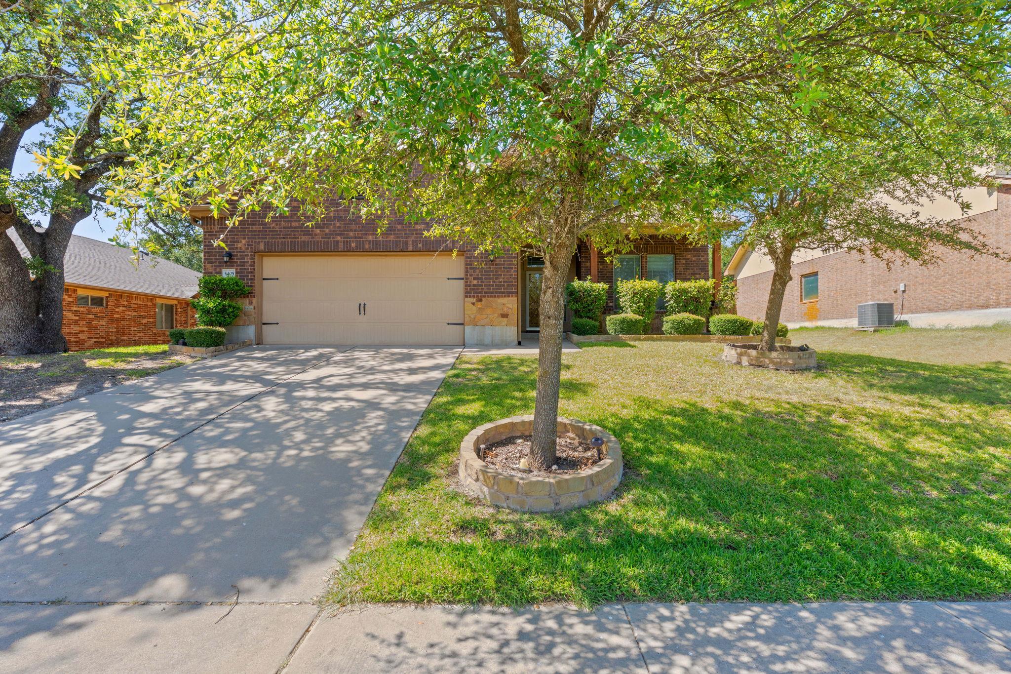 5405 Sulfur Spring DR