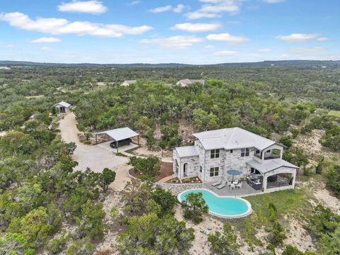 910 Plant Lady LN Dripping Springs TX 78620